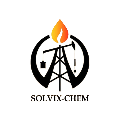 Solvix-Chem Logo
